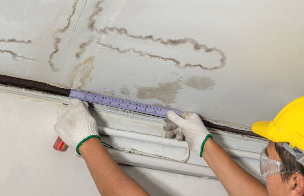 Reliable Emergency Water Damage Restoration contractor in Mills River, NC by Water Damage Irwin